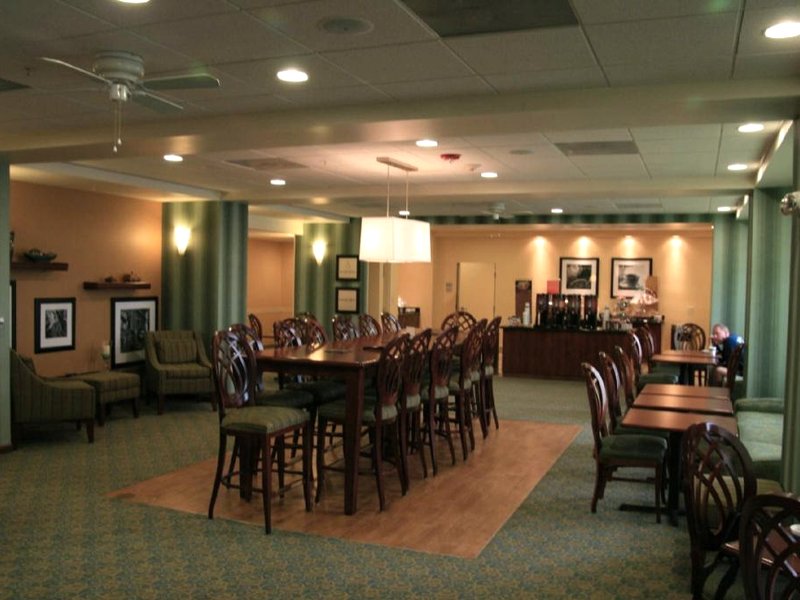 ハンプトン イン ブレントウッド (Hampton Inn Brentwood)の写真