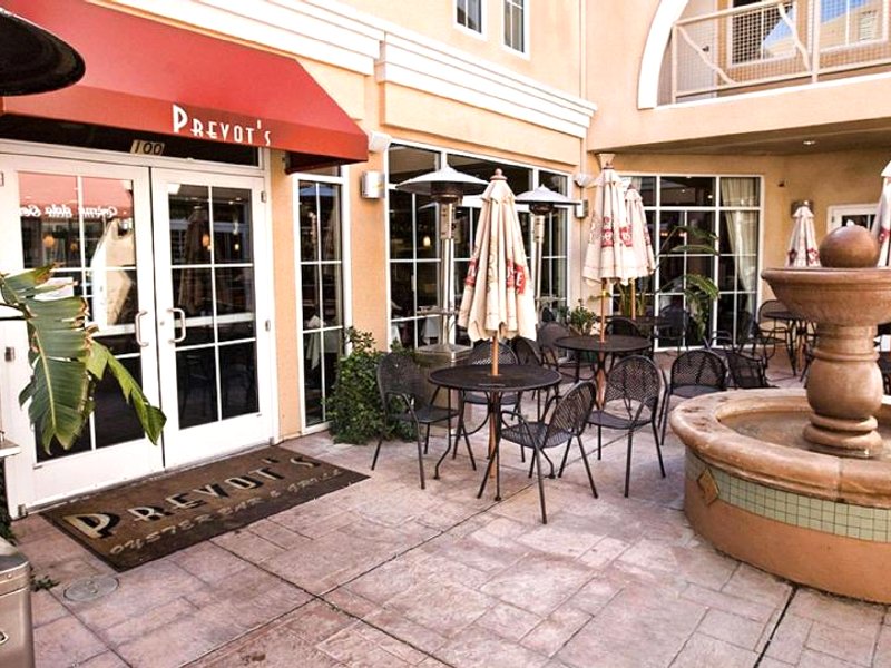 ハンプトン イン ブレントウッド (Hampton Inn Brentwood)の写真