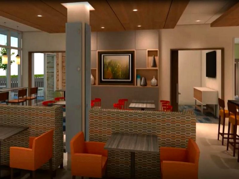 Holiday Inn Express & Suites Brentwood By IHGの写真