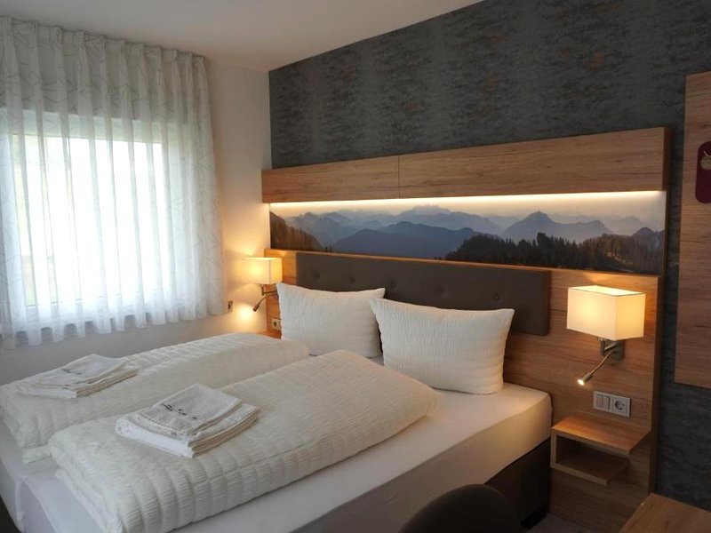 Hotel Talblickの写真