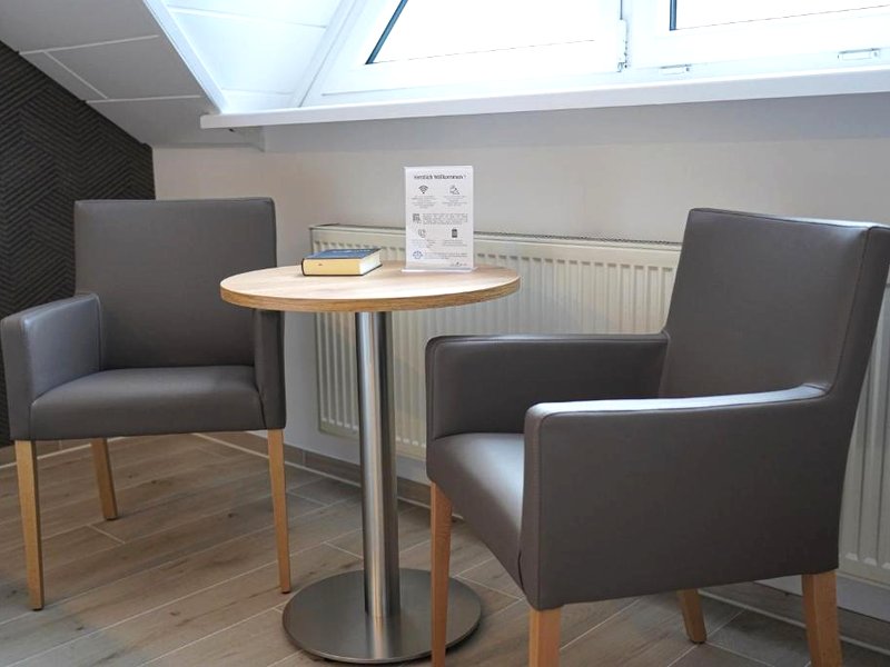 Hotel Talblickの写真