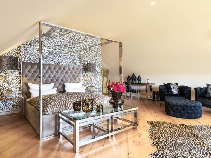 Parkhotel Luise Bad Herrenalbの写真