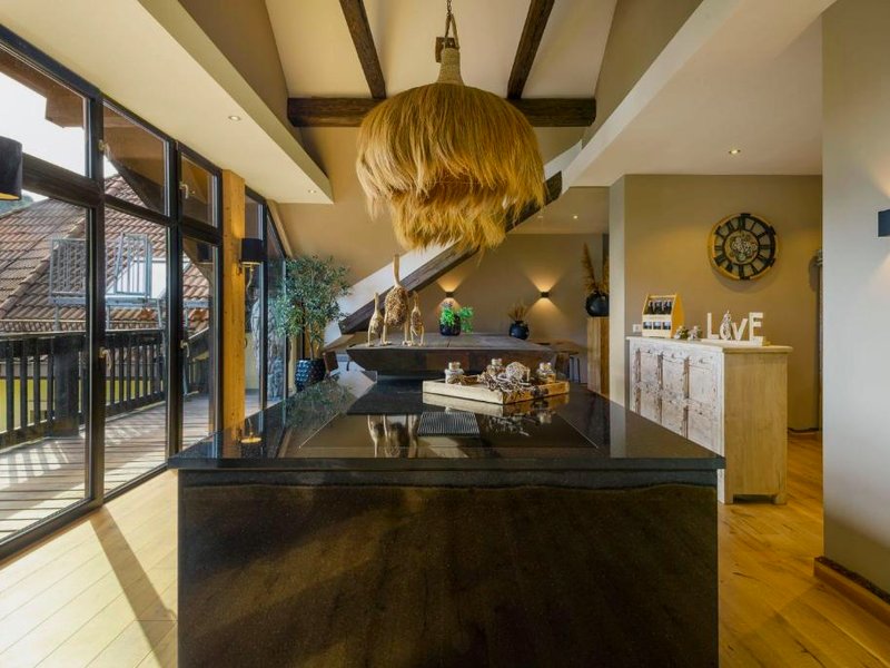 Parkhotel Luise Bad Herrenalbの写真