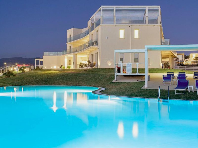 Bellevue Sardinia Resort, Affiliated by Meliá  の写真