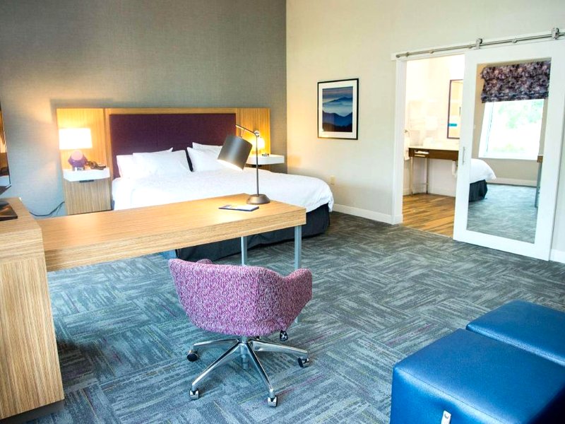 Hampton Inn & Suites Warrington Horshamの写真
