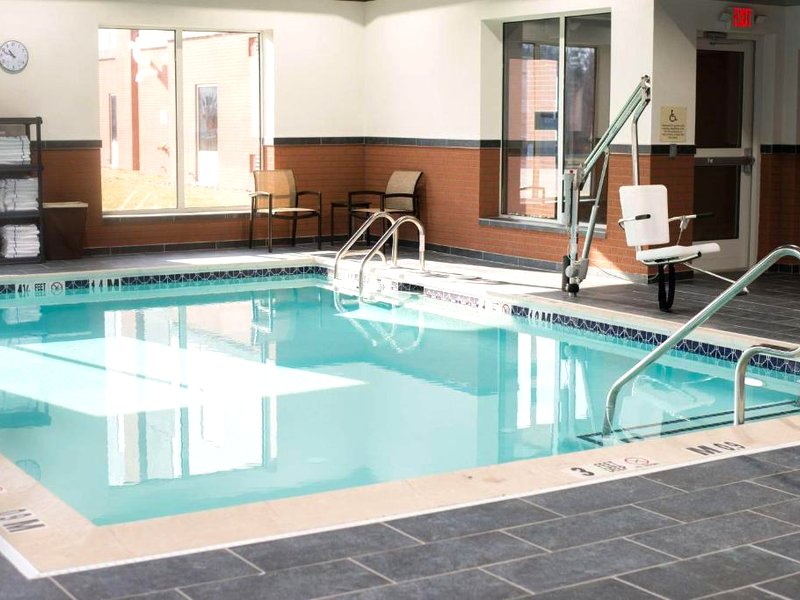 Hampton Inn & Suites Warrington Horshamの写真