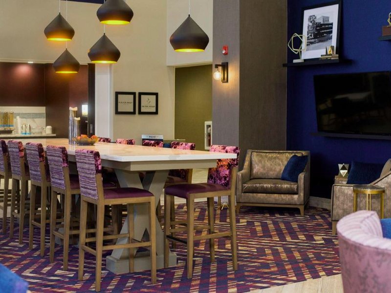 Hampton Inn & Suites Warrington Horshamの写真