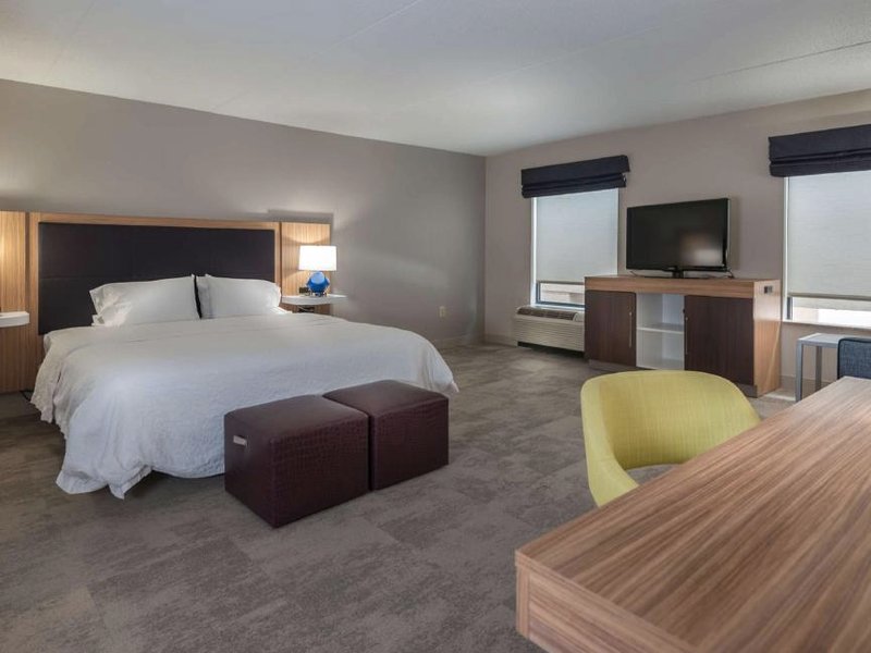 ハンプトン イン ドイルズタウン (Hampton Inn Doylestown)の写真