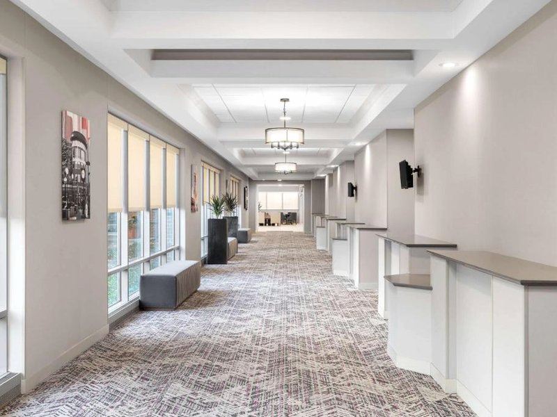 Hampton Inn & Suites by Hilton Downers Grove Chicagoの写真
