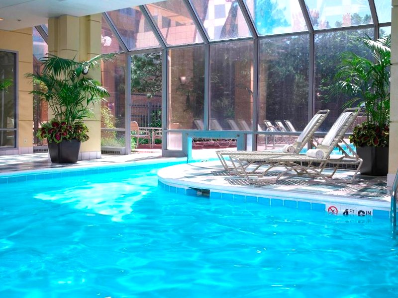 Hampton Inn & Suites by Hilton Downers Grove Chicagoの写真