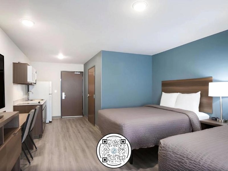 WoodSpring Suites Downers Grove - Chicagoの写真