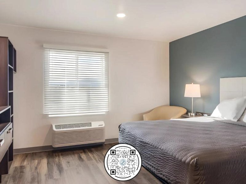 WoodSpring Suites Downers Grove - Chicagoの写真