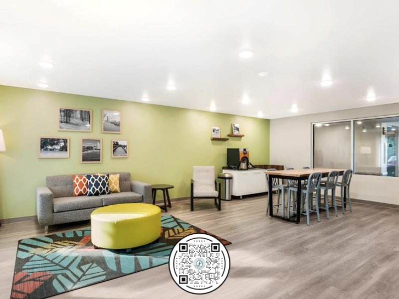 WoodSpring Suites Downers Grove - Chicagoの写真