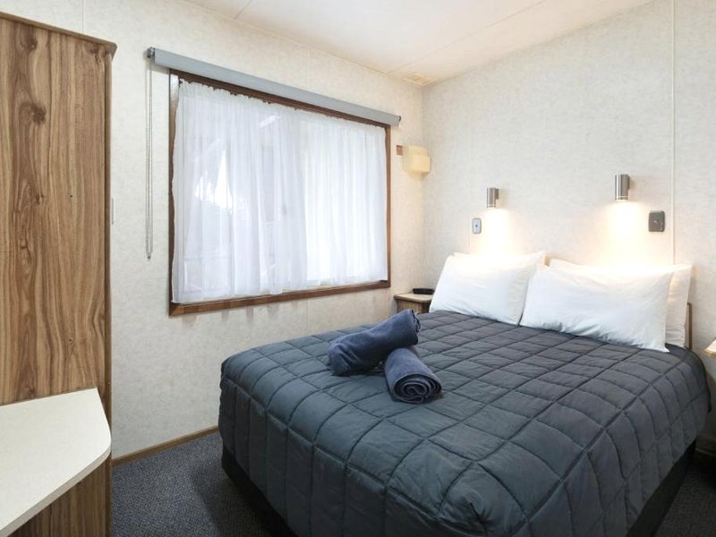 Paradise Palms Caravan Parkの写真