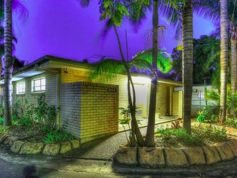Paradise Palms Caravan Parkの写真