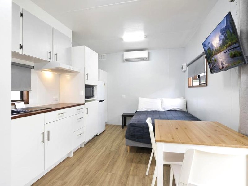Paradise Palms Caravan Parkの写真