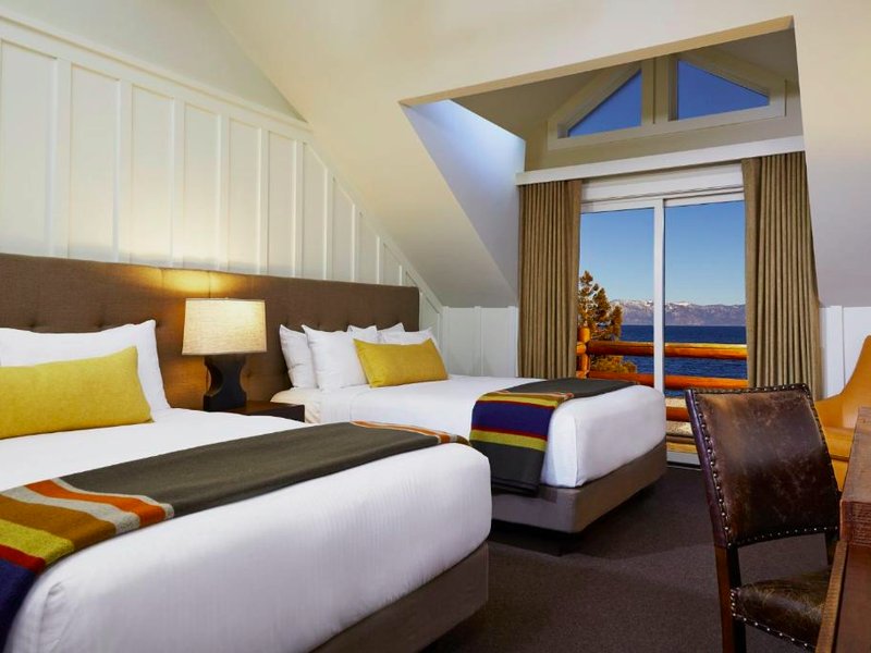 サニーサイド リゾート アンド ロッジ (Sunnyside Resort and Lodge)の写真