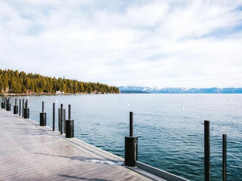 サニーサイド リゾート アンド ロッジ (Sunnyside Resort and Lodge)の写真