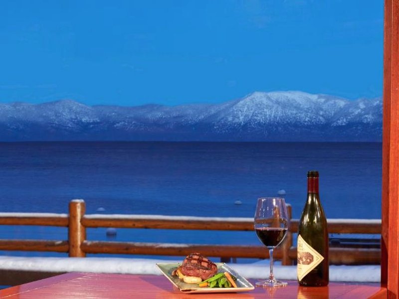 サニーサイド リゾート アンド ロッジ (Sunnyside Resort and Lodge)の写真