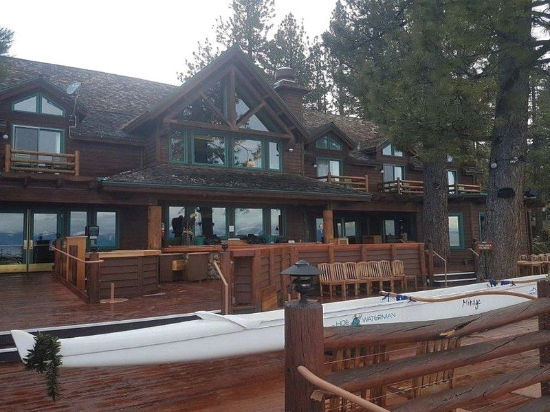 サニーサイド リゾート アンド ロッジ (Sunnyside Resort and Lodge)の写真