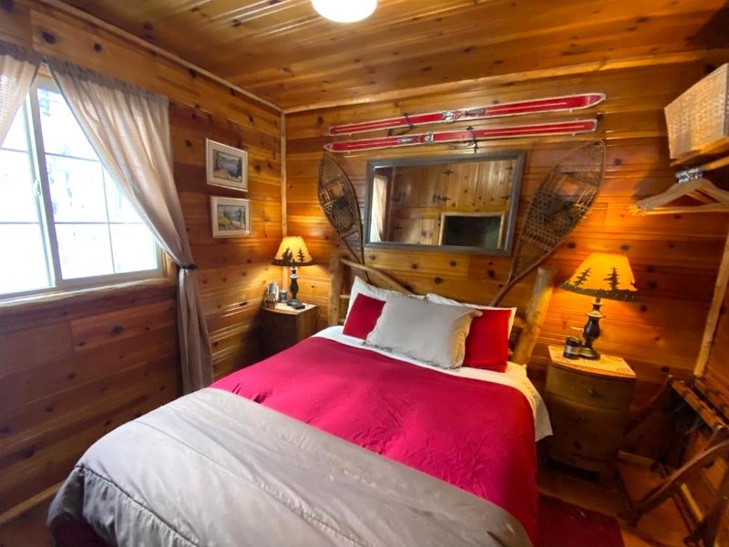 タホマ メドーズ B&B コテージ (Tahoma Meadows B&B Cottages)の写真