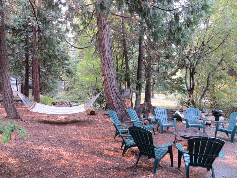 タホマ メドーズ B&B コテージ (Tahoma Meadows B&B Cottages)の写真