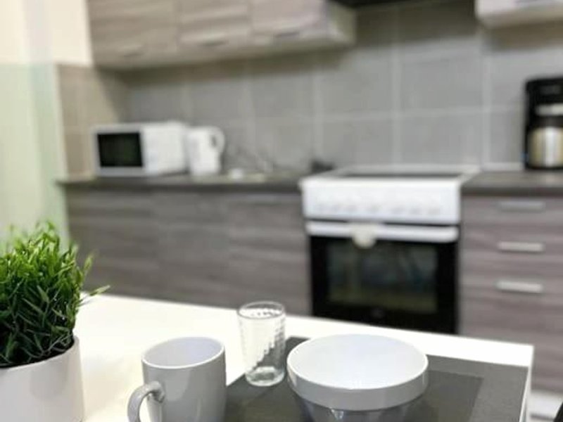 Appartement du Château (Appartement du Chateau)の写真