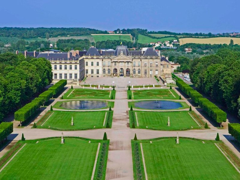Appartement du Château (Appartement du Chateau)の写真