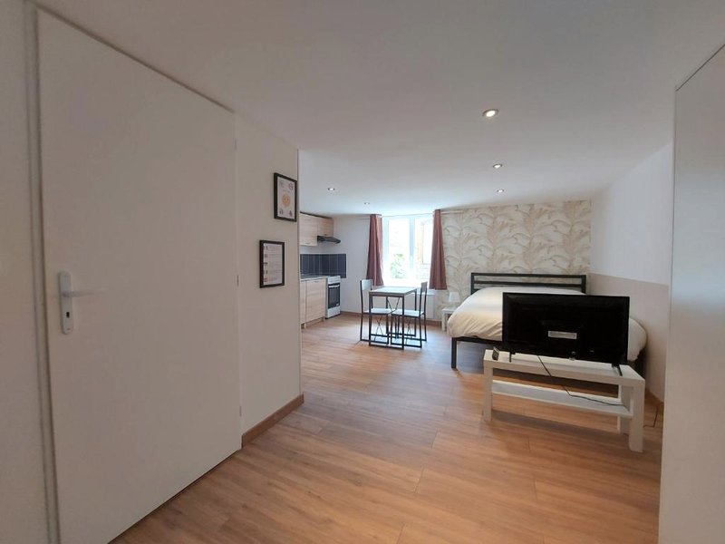 ° Studio 1 - Lunéville centre ° (° Studio 1 - Luneville centre °)の写真