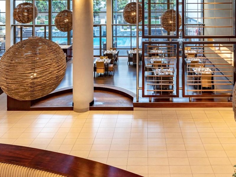 シティ ロッジ ホテル アット OR タンボ インターナショナル エアポート ヨハネスブルグ (City Lodge Hotel at OR Tambo International Airport Johannesburg)の写真