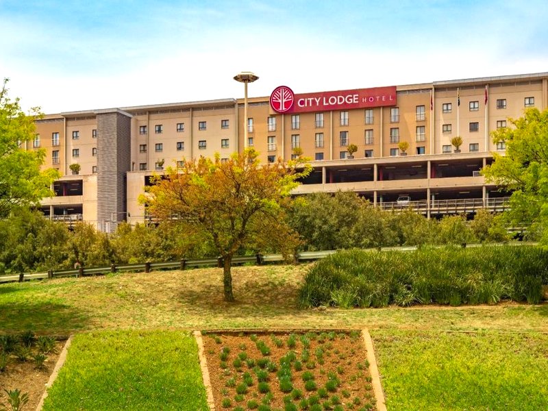 シティ ロッジ ホテル アット OR タンボ インターナショナル エアポート ヨハネスブルグ (City Lodge Hotel at OR Tambo International Airport Johannesburg)の写真