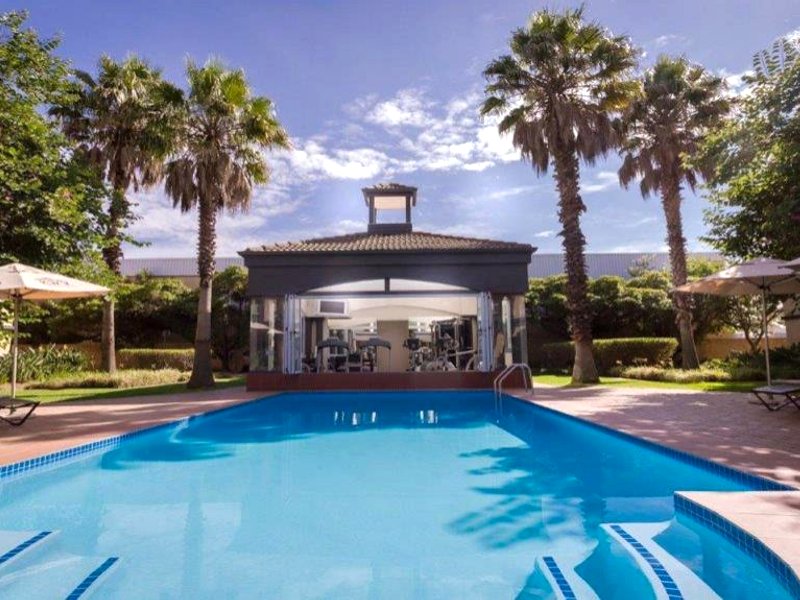 ホリデイ イン ヨハネスブルグ エアポート バイ IHG (Holiday Inn Johannesburg Airport By IHG)の写真