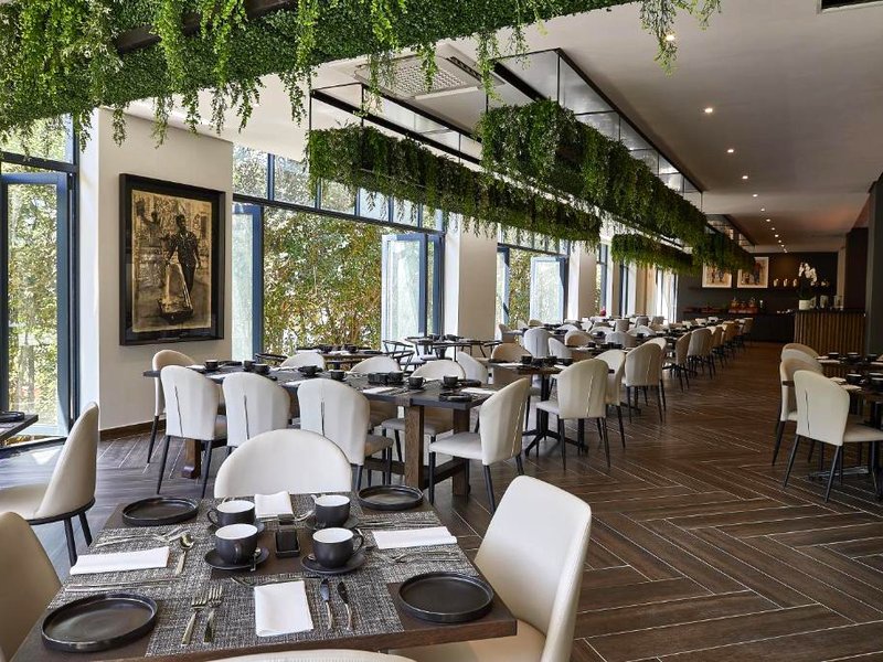 The Catalyst Apartment Hotel by NEWMARKの写真