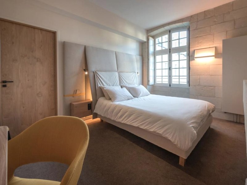 フォンテヴロー ホテル (Fontevraud Hotel )の写真