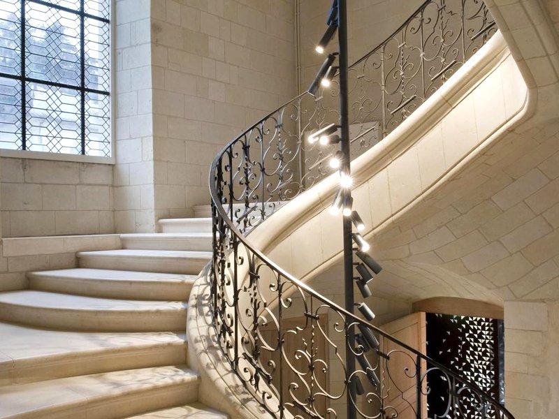 フォンテヴロー ホテル (Fontevraud Hotel )の写真