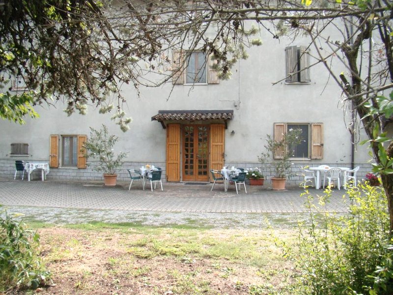 Il Canale dei Muliniの写真