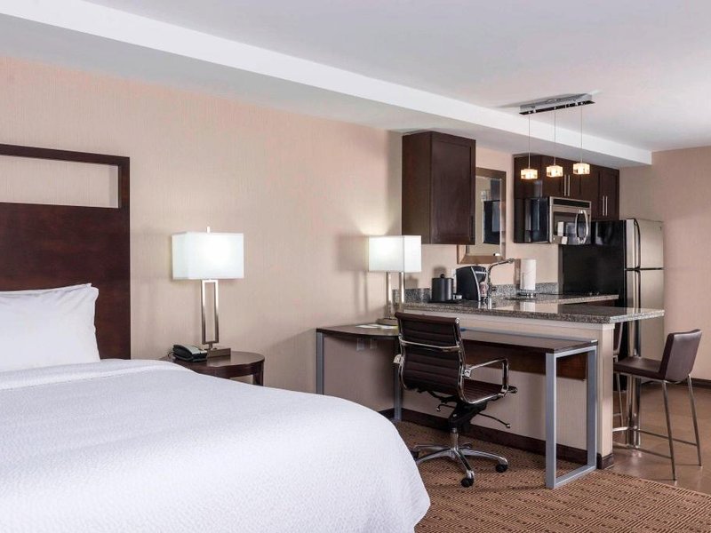 Fairfield Inn Boston Sudburyの写真