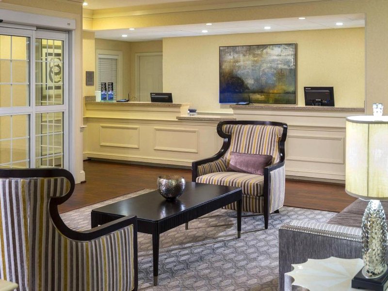 Fairfield Inn Boston Sudburyの写真