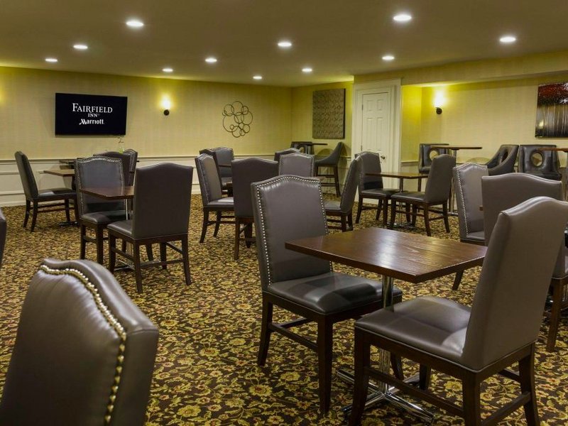 Fairfield Inn Boston Sudburyの写真