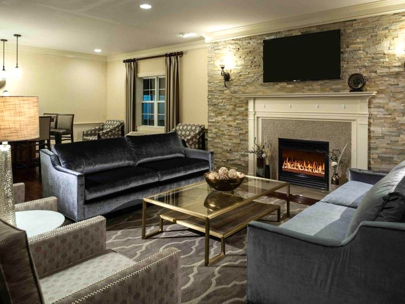 Fairfield Inn Boston Sudburyの写真