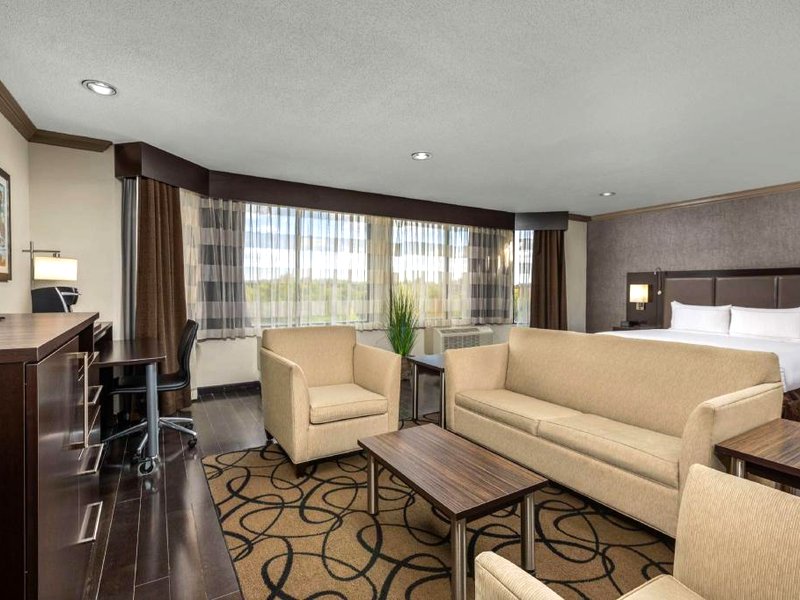 The Verve Hotel Boston Natick, Tapestry Collection by Hiltonの写真