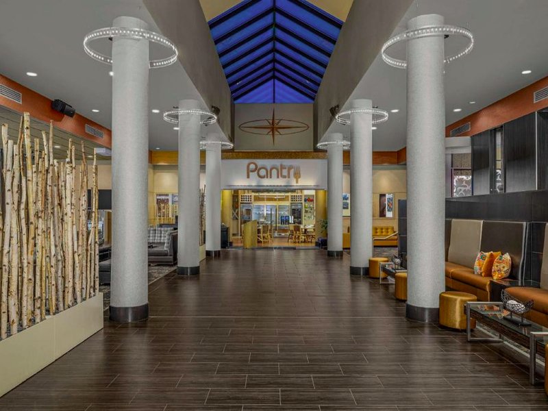 The Verve Hotel Boston Natick, Tapestry Collection by Hiltonの写真