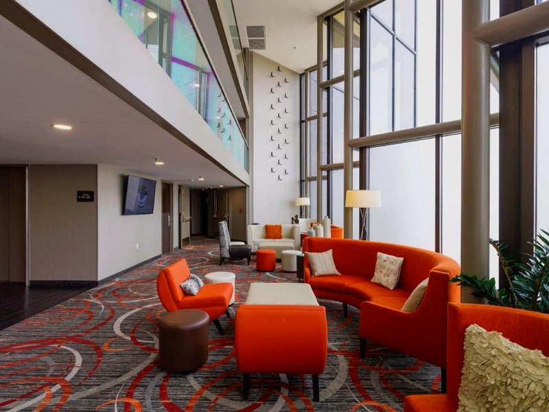 The Verve Hotel Boston Natick, Tapestry Collection by Hiltonの写真