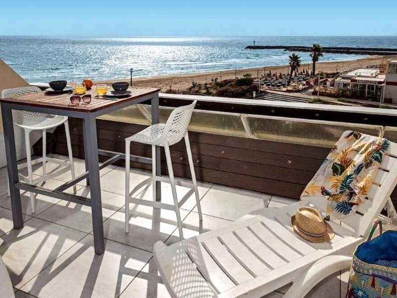 Studio Village Naturiste Hotel Restaurant Libertinの写真