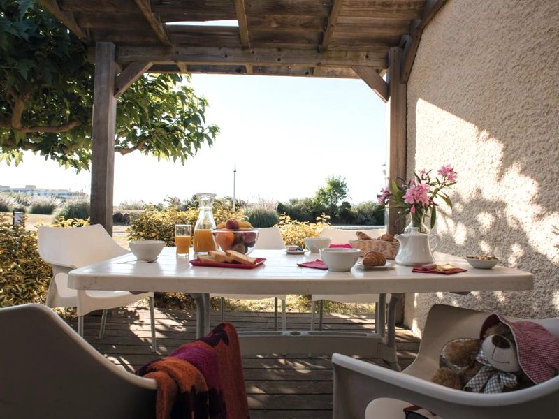 SOWELL HÔTELS Les Jardins du Cap (SOWELL HOTELS Les Jardins du Cap)の写真