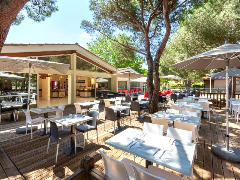 SOWELL HÔTELS Les Jardins du Cap (SOWELL HOTELS Les Jardins du Cap)の写真