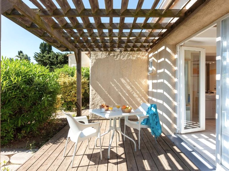 SOWELL RESIDENCES Les Lauriers Rosesの写真