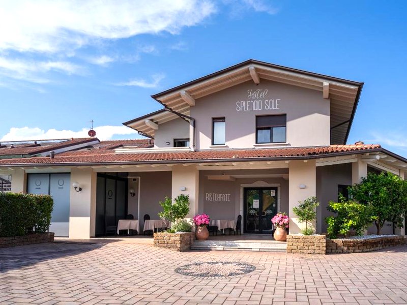 Spa Hotel Splendid Soleの写真