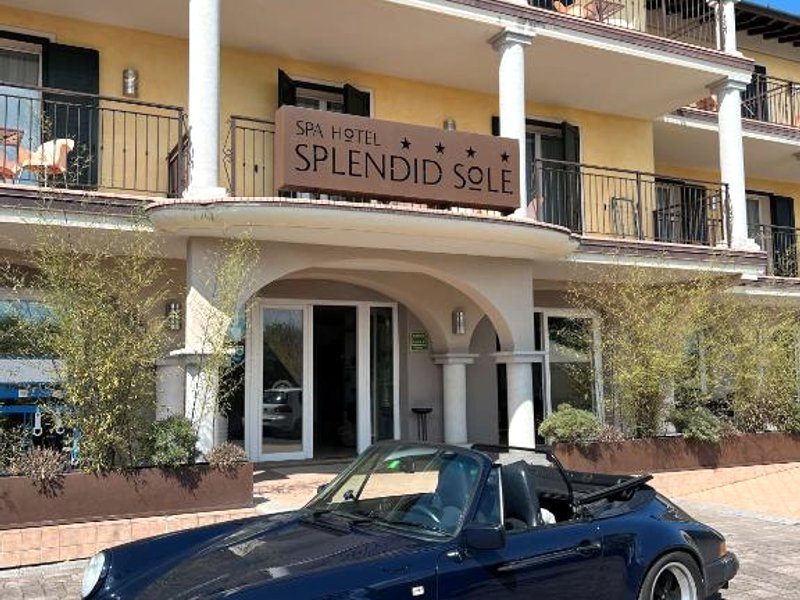 Spa Hotel Splendid Soleの写真