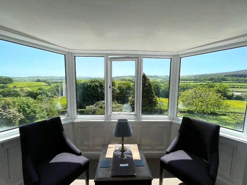 Dunkery Beacon Country Houseの写真